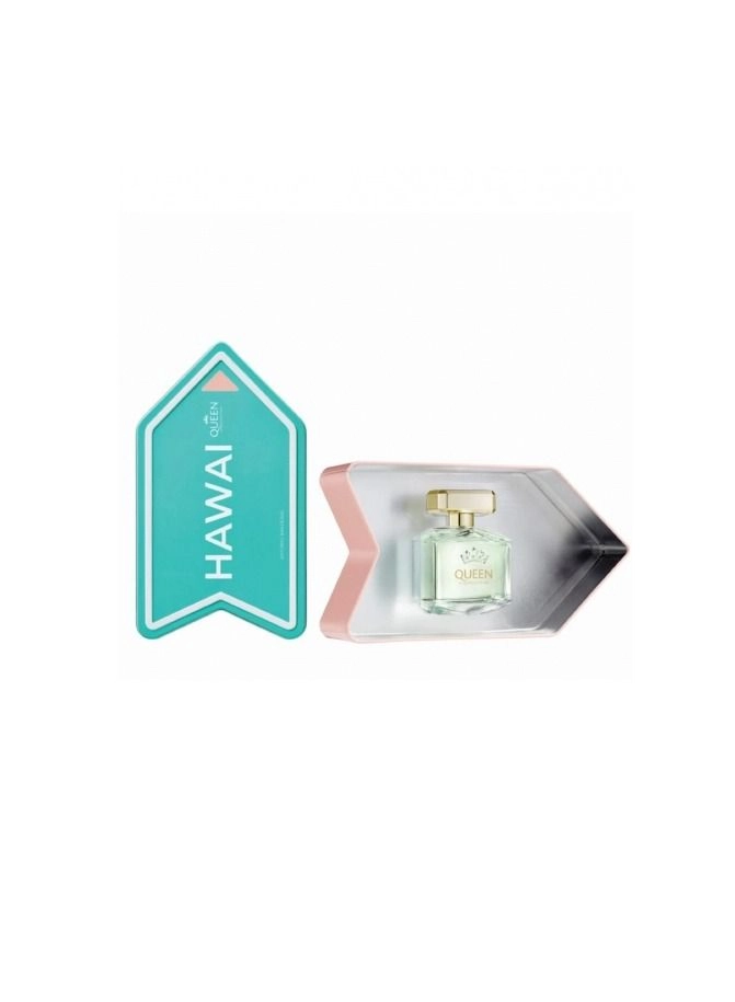 Queen Of Seduction Absolute Diva Eau de Toilette 80 ml