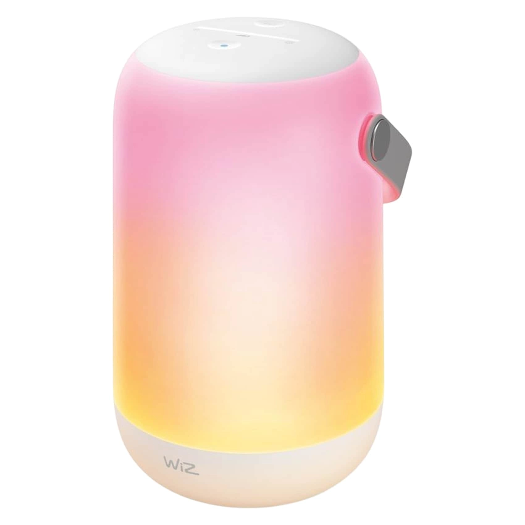 Wizz Mobile Smart Portable Light - 0.7 W 400 Lumens