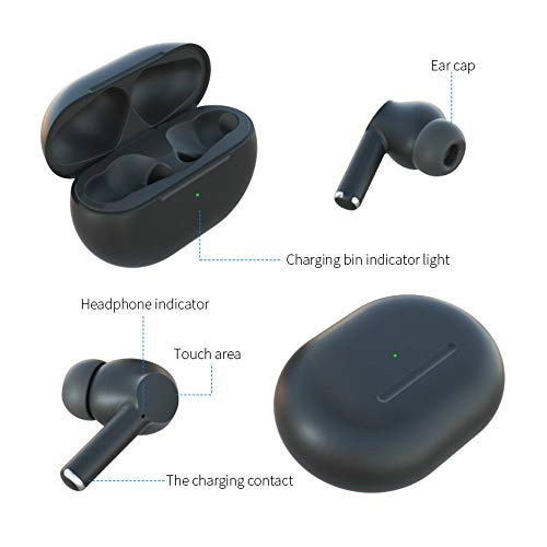 A1 Wireless Earbud