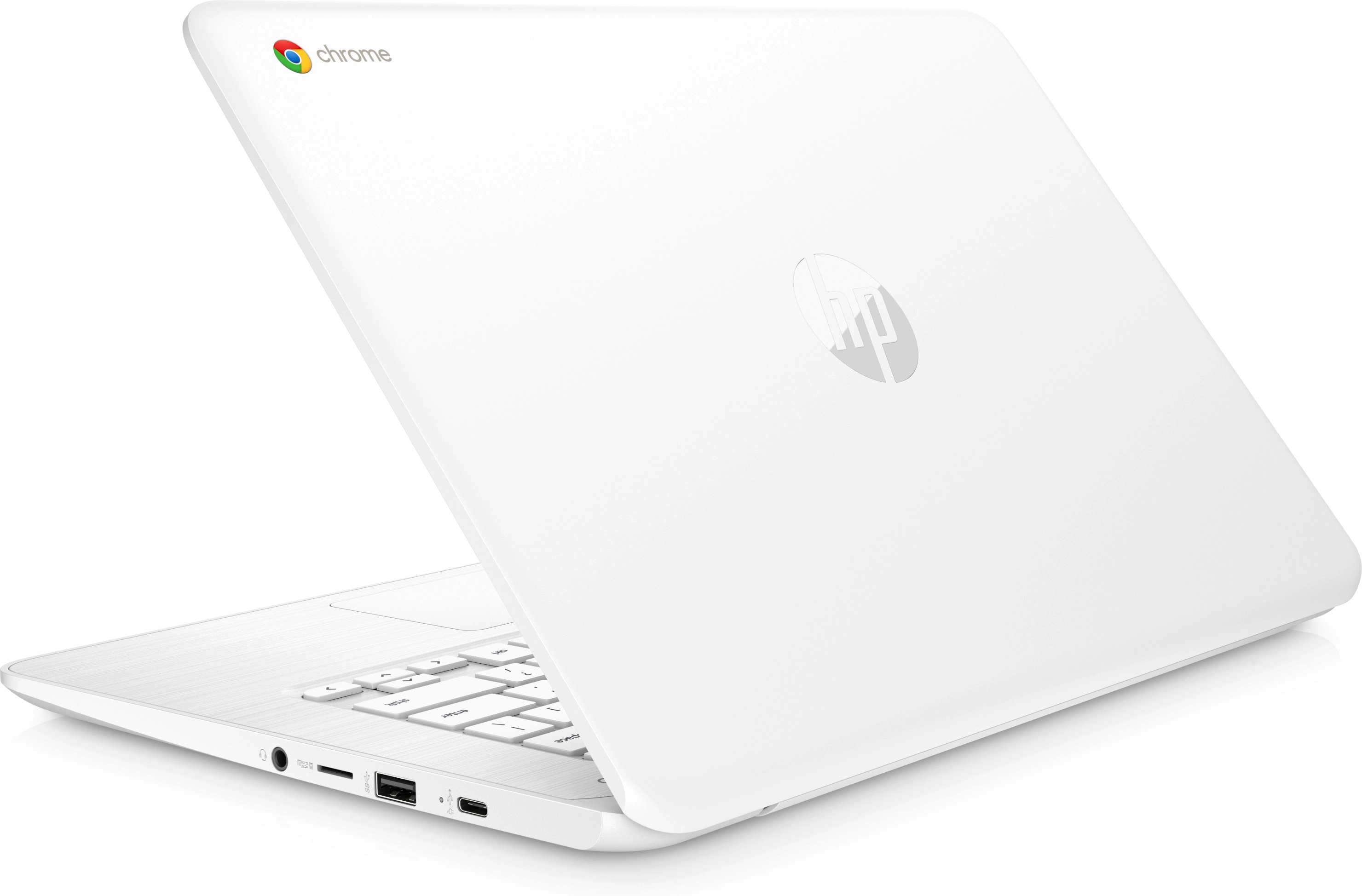 Chromebook 14 14a-na0010nr - 14'' Celeron N4000 4GB DDR4 32GB eMMC