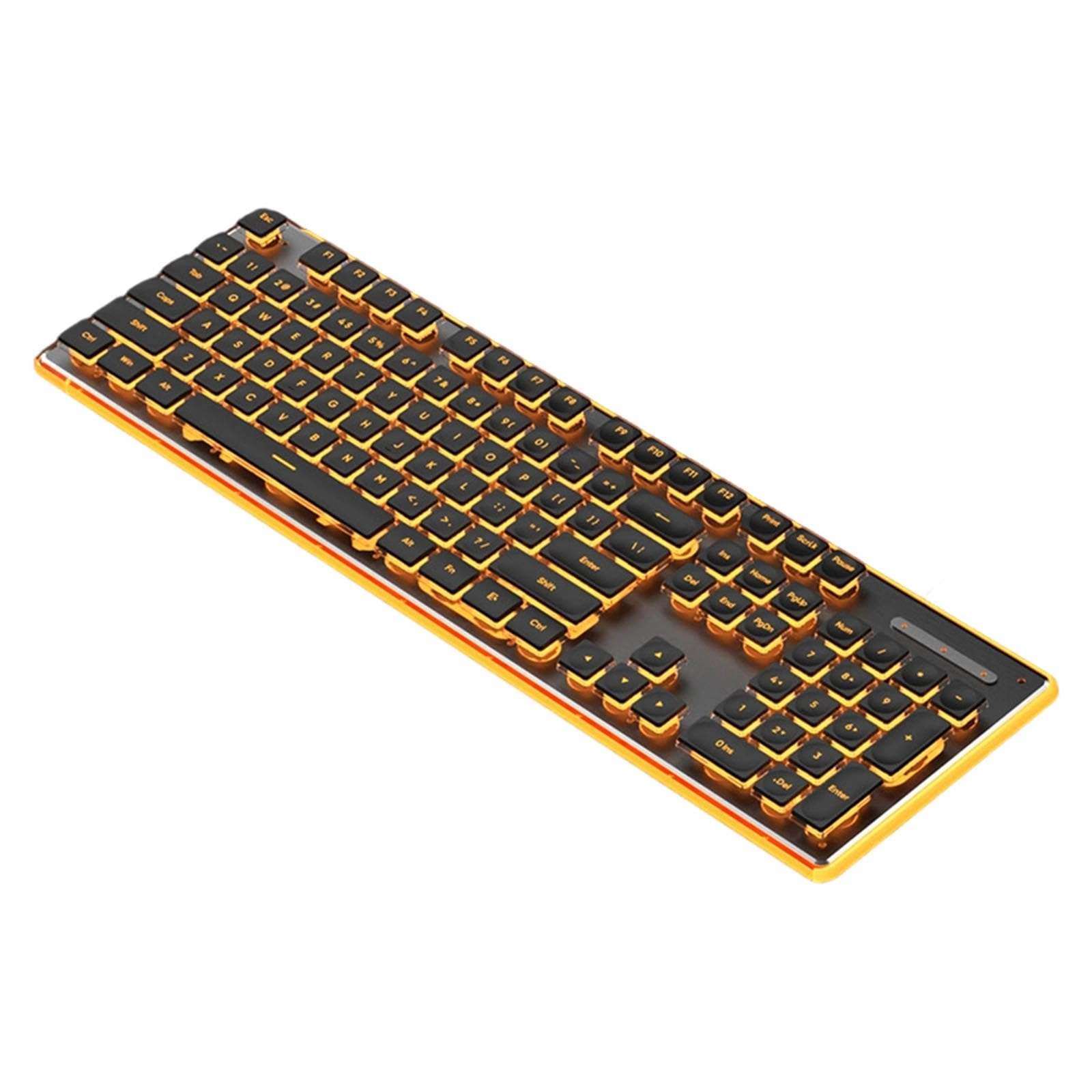 Gaming Keyboard - Wired