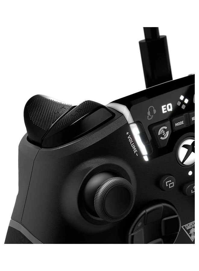 Recon - Black Xbox Series
