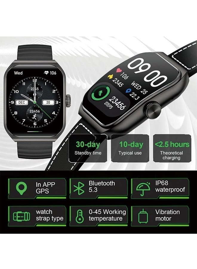 GT3 Zinc alloy metallic case