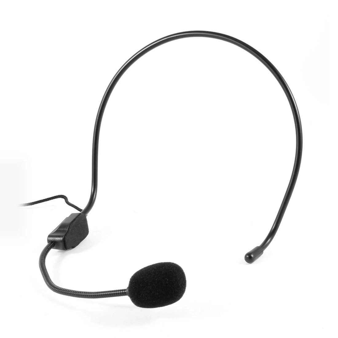 Ruilogod 4c4cfc2a0d8e61c72df4b077f43d15 3.5mm-Mini-Jack Microphone