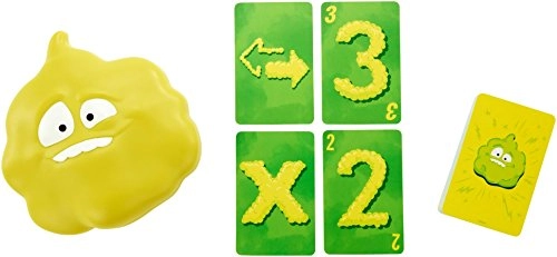 Mister Pups - German 5 years and up