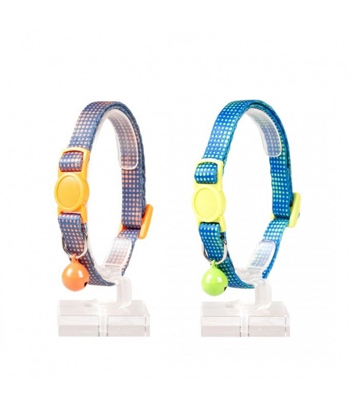 Cat Collar - 20 - 30cm / 10mm Cat Pack
