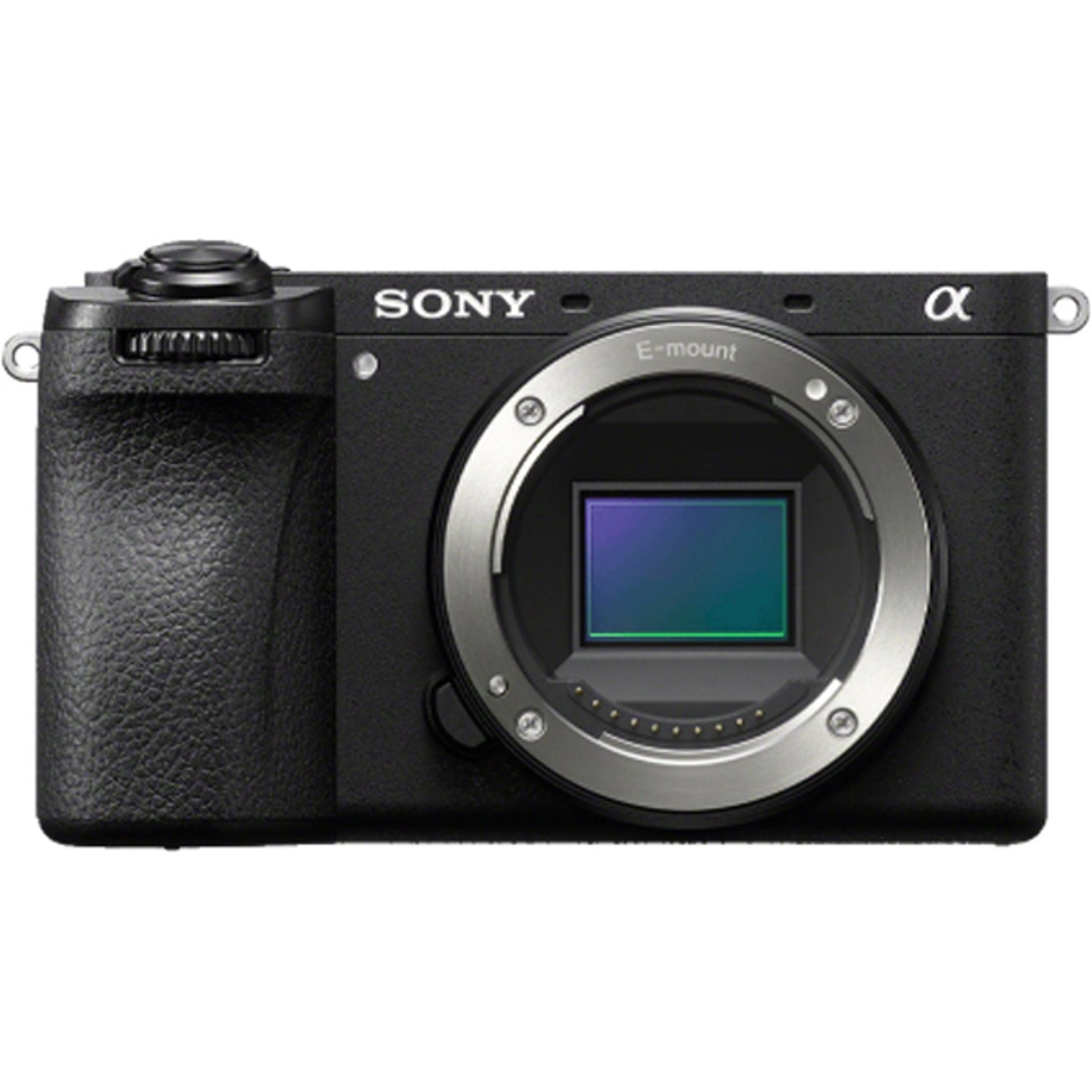 Sony a6700 ILCE6700-R Body Only
