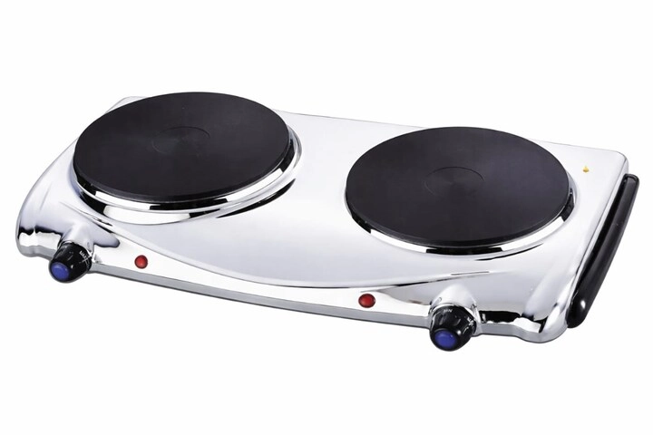 Havenix Double Hot Plate 693046738398 Electric Cooker