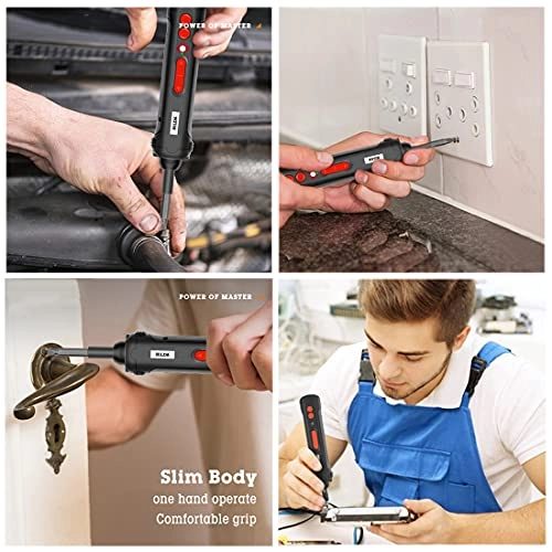 Mini Electric Screwdriver - 2000mAh