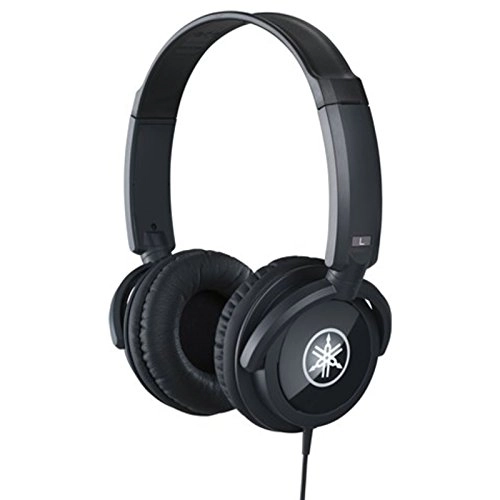HPH-100 Wired Headphone