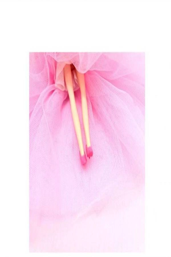 Barbie Doll - 18cm Ages 36+