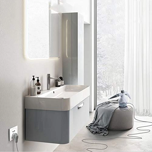 Handheld Steam Cleaner - 2.6 to 3.2BAR 350ml