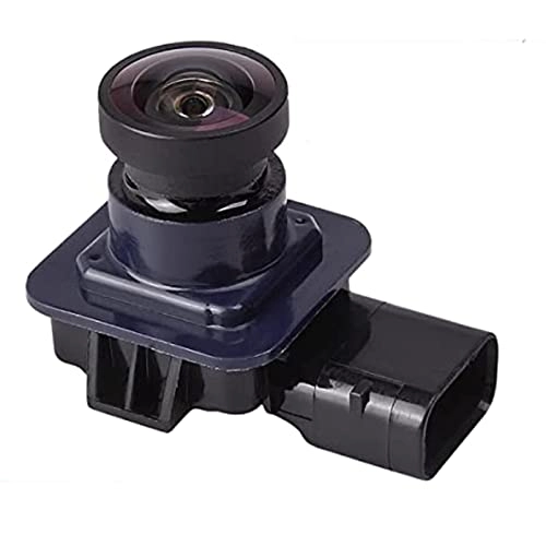 Car Reversing Cameras - Night Vision