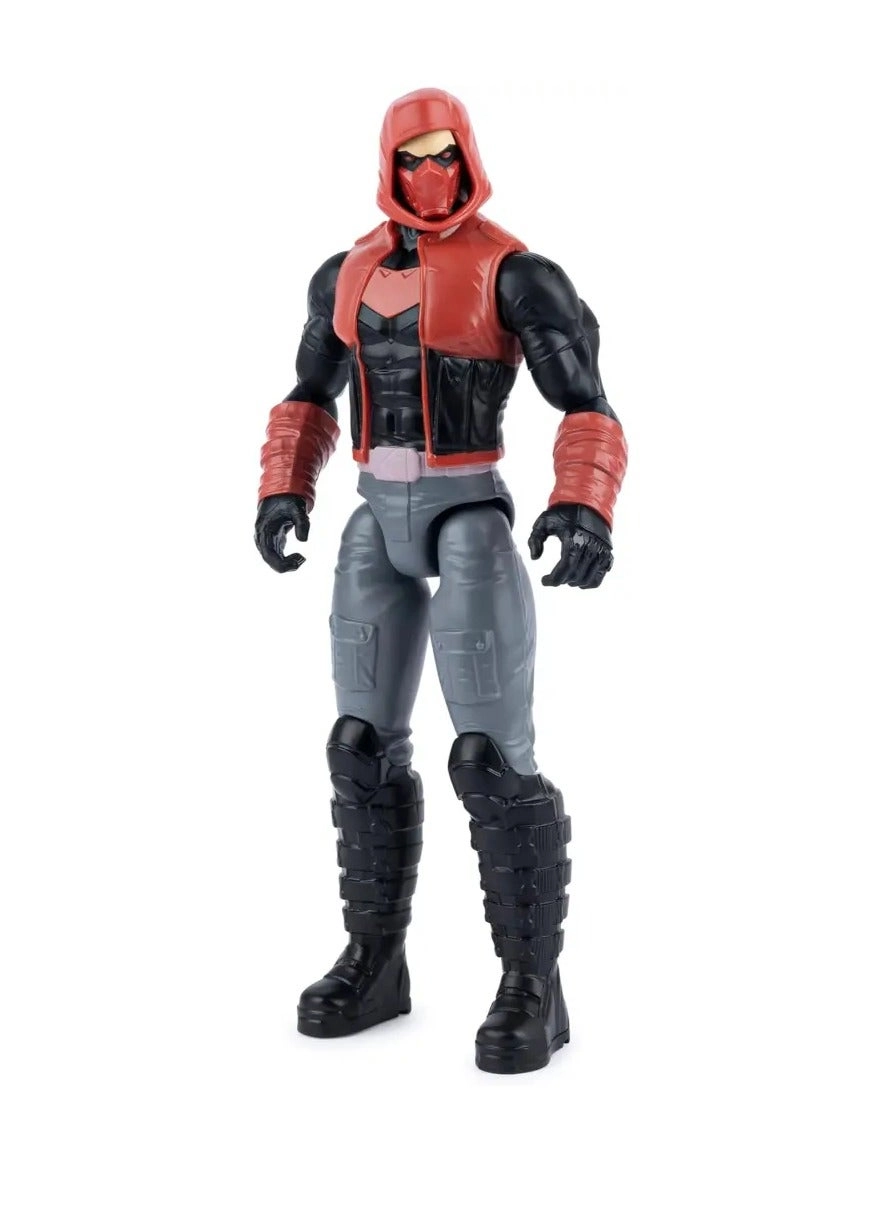 DC Comics Batman - Red Hood