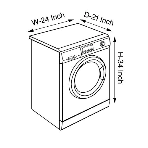 Washing Machine Cover