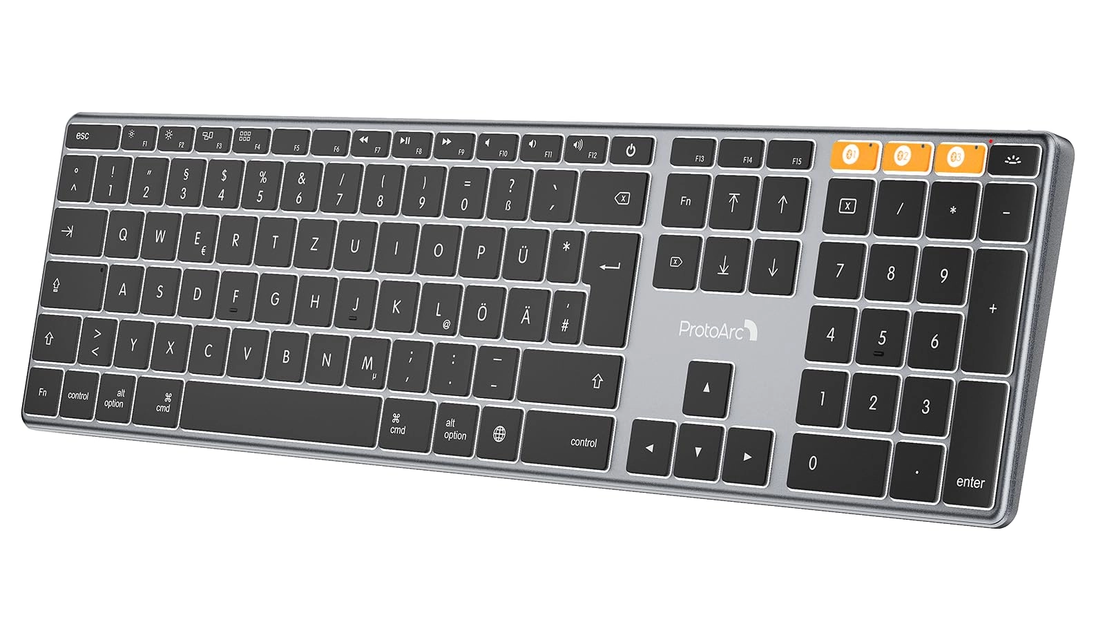 Shenzhen Seenda Technology Co., Ltd. K110-A - DE Wireless