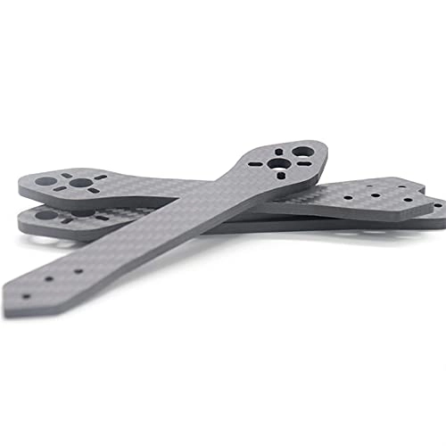 X5R - 220mm 4mm + X6R - 250mm