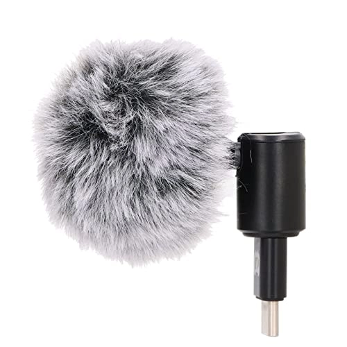 Cryfoktcj7ym1pbt4-12 USB Microphone