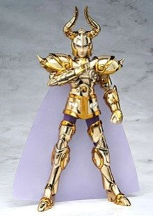 Bandai Capricorn Shura