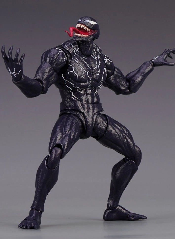 Venom Action Figure 7-inch
