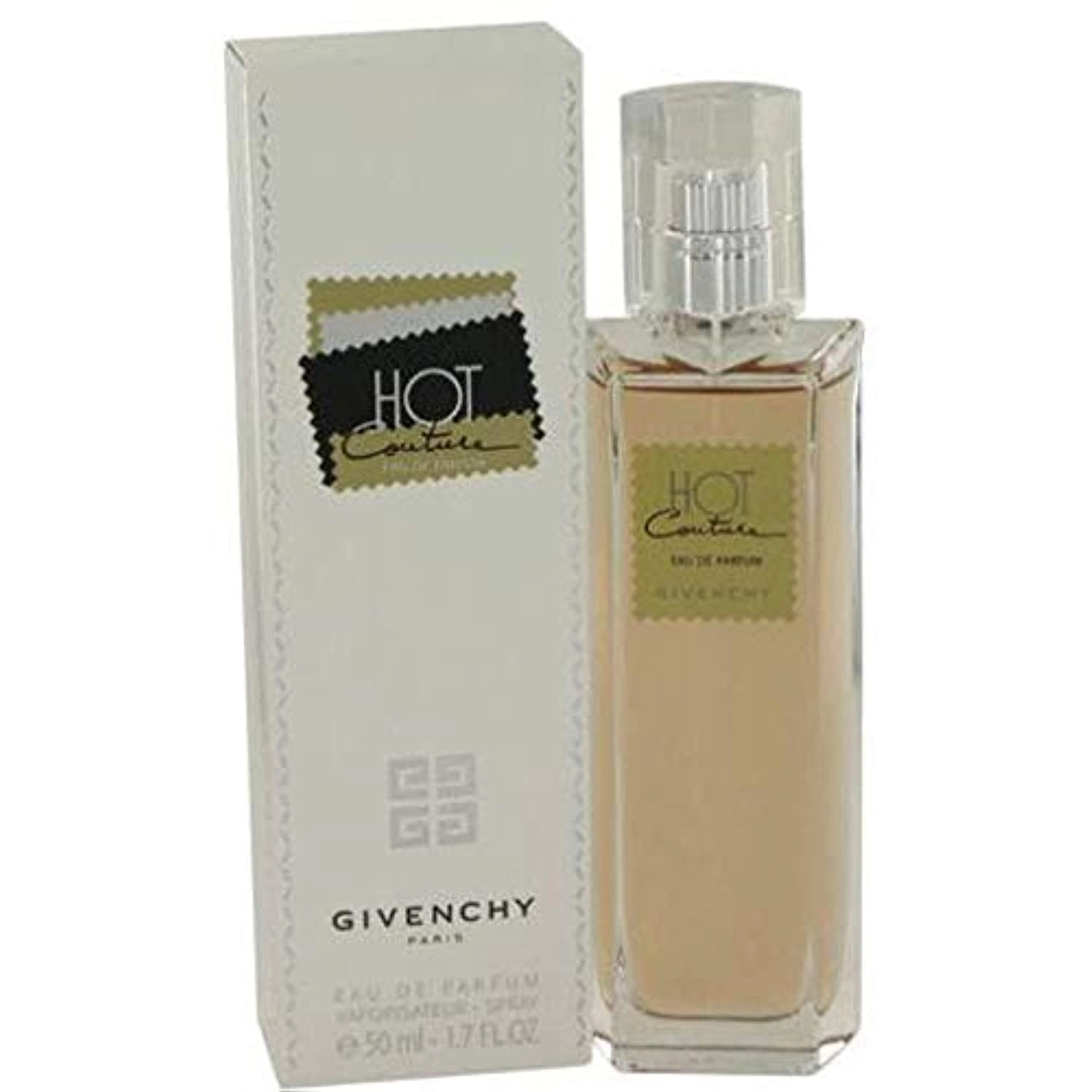 Hot Courture Eau de Parfum 100 ml