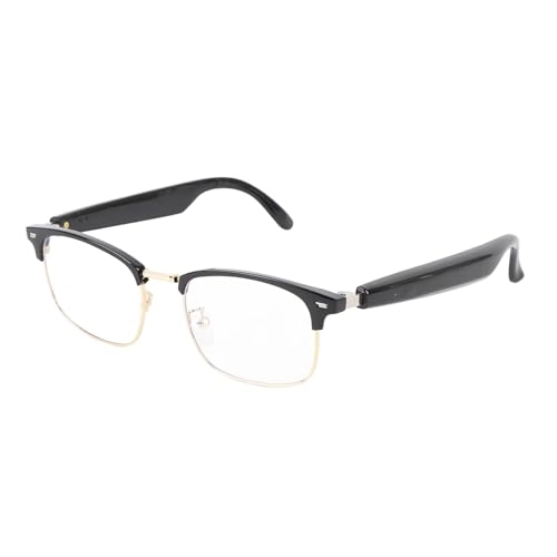 AI Translation Glasses - Bluetooth 100 Languages