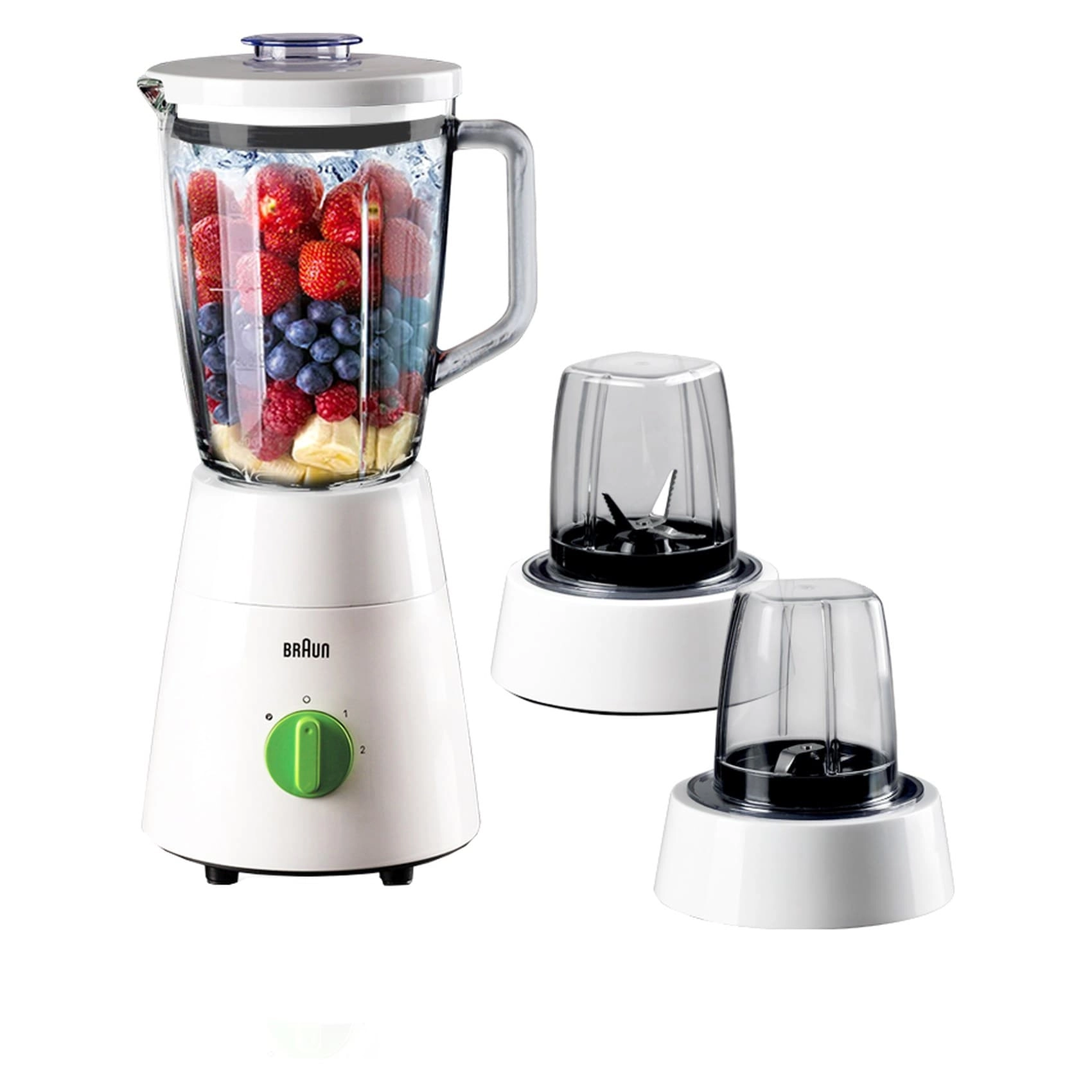 PowerBlend - 500W