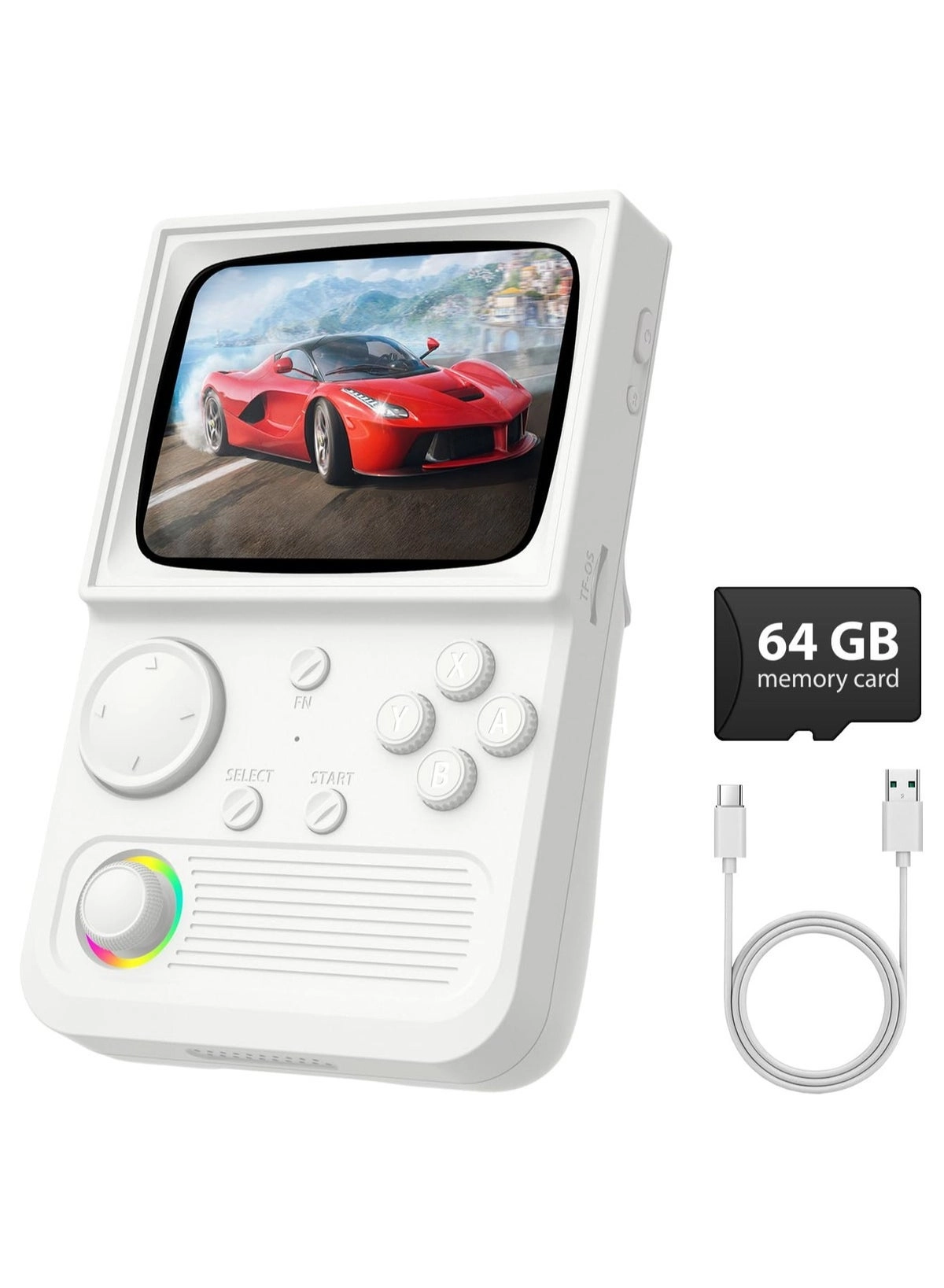 R36T - 64GB