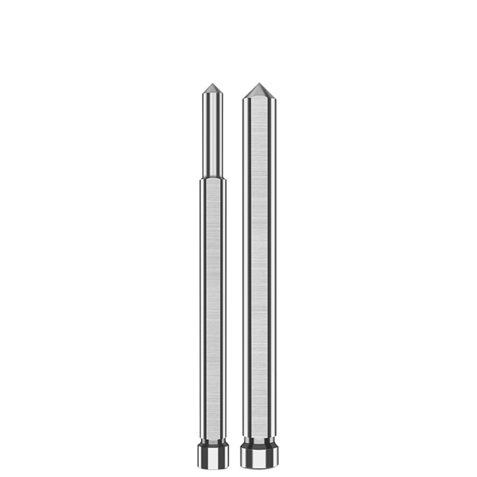 Long drill bit - 1 piece 6mm
