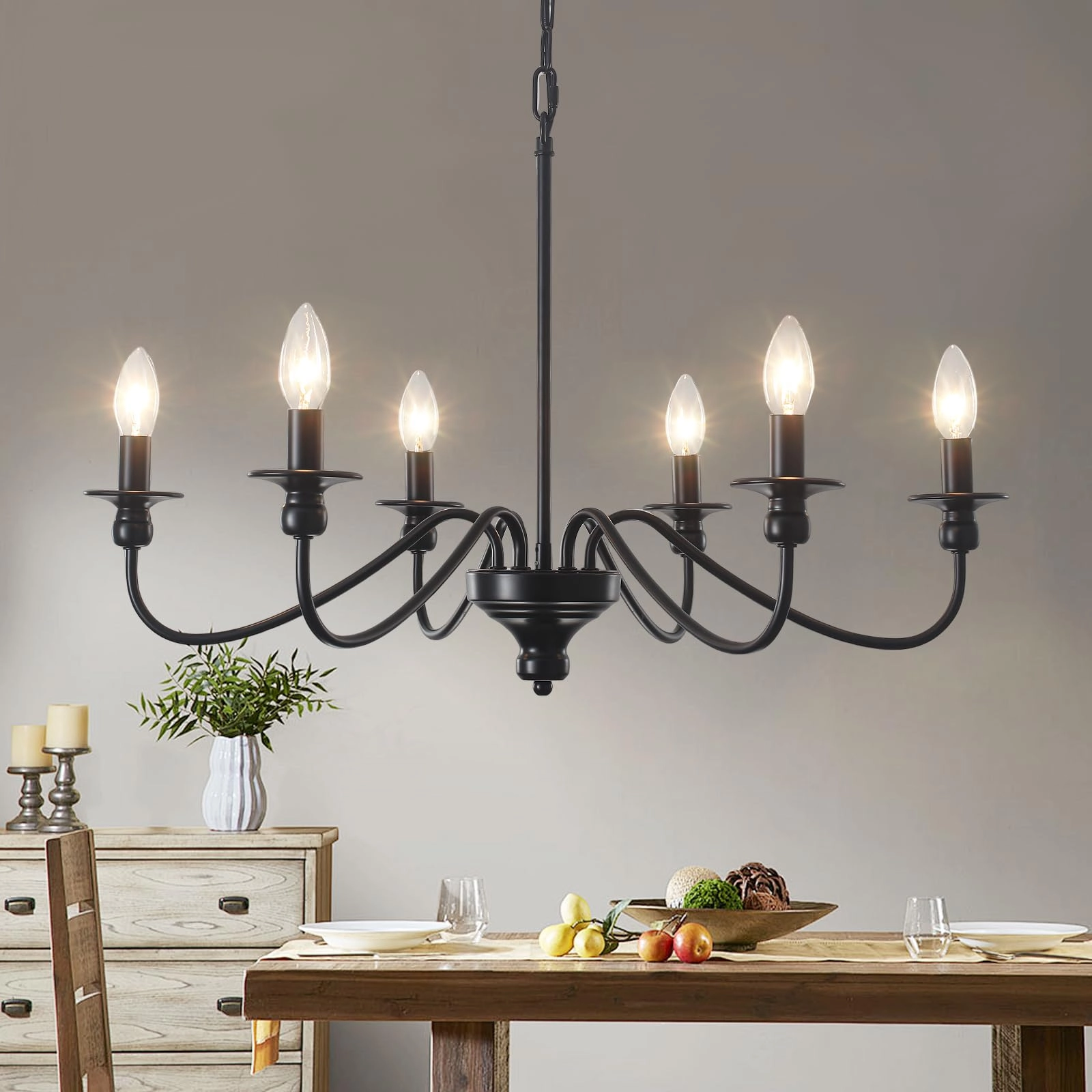 LXWNYY D0141-6-B-CE - Dimmable