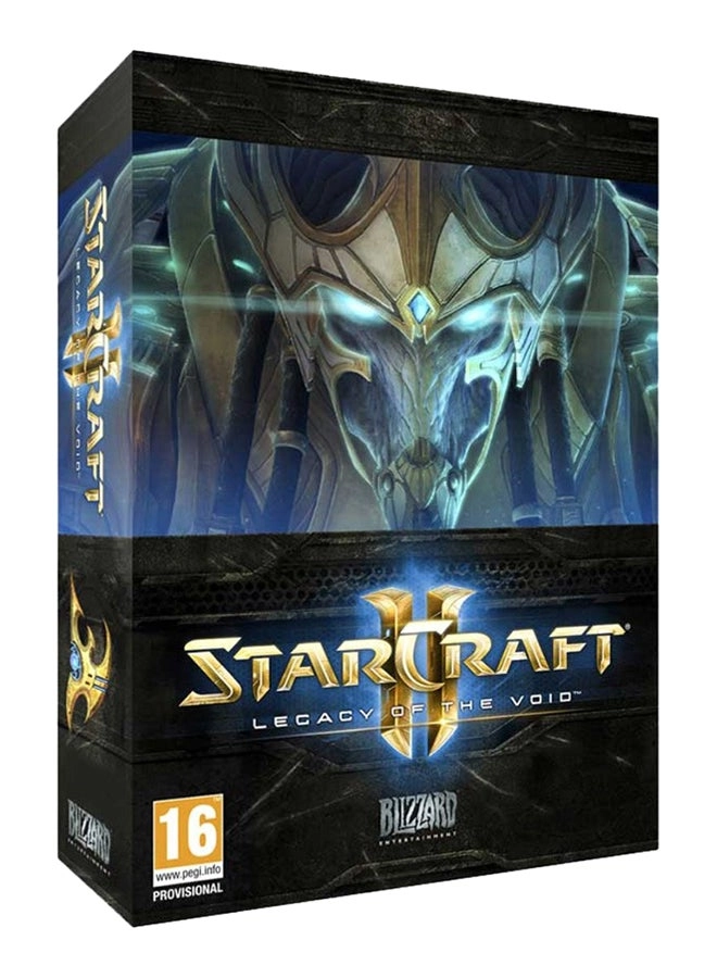 StarCraft II - Legacy of the Void | PC
