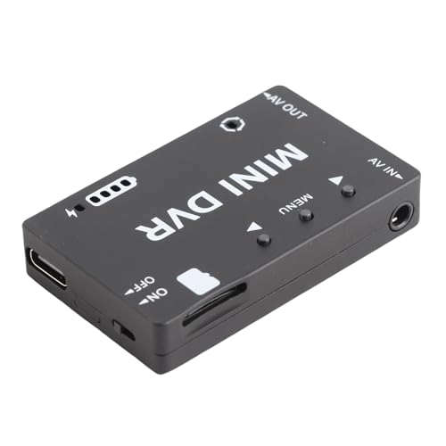 Mini FPV DVR Module