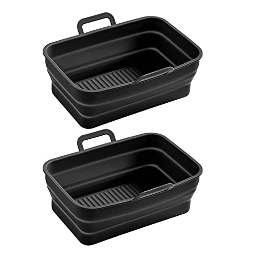 Air Fryer Pan - Silicone 1 piece(s)