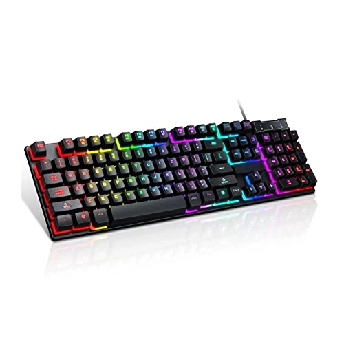 Mechanical Keyboard - Wired