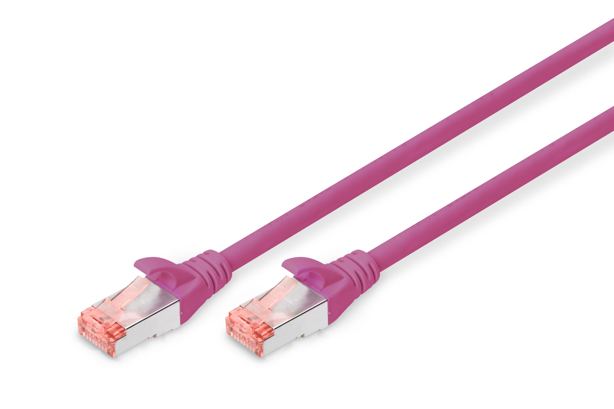 CAT 6 S-FTP patch cord - 5 m