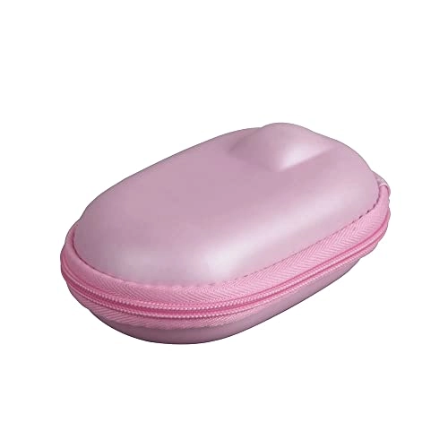 Travel Case for Logitech Pebble M350 / Logitech Pebble Mouse 2 M350s