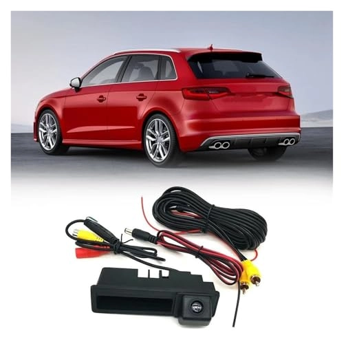 Rear View Parking Camera - Night vision 728(H) * 492(V)