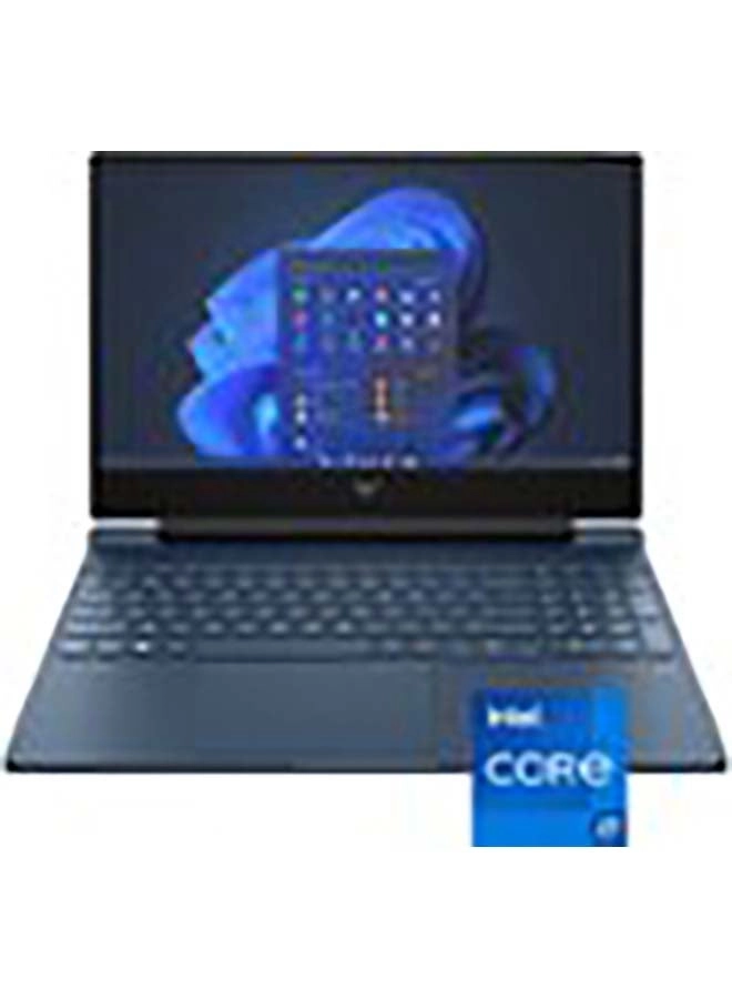 Victus - 15.6'' Core i7-12650H 16GB DDR4 512GB SSD