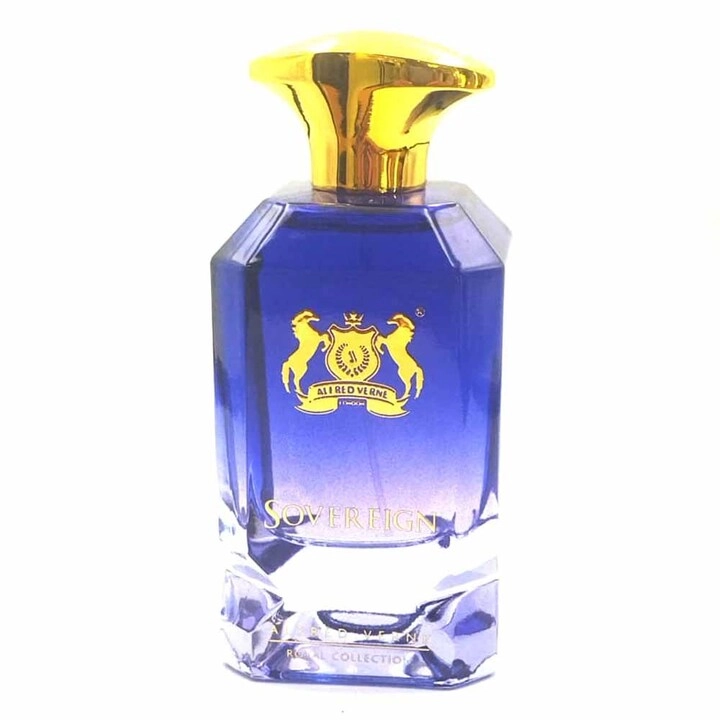 Alfred Verne Sovereign Eau de Parfum 100ml