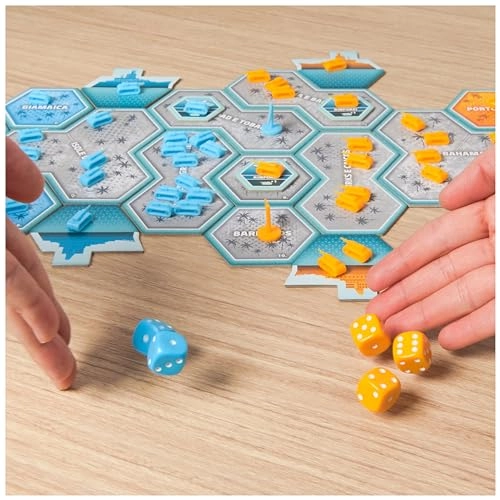 Risiko! Oceano (Italian)