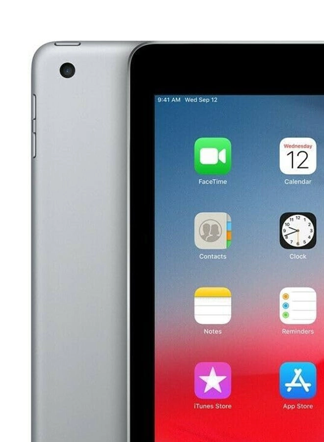iPad (2018) - 32GB 9.7"