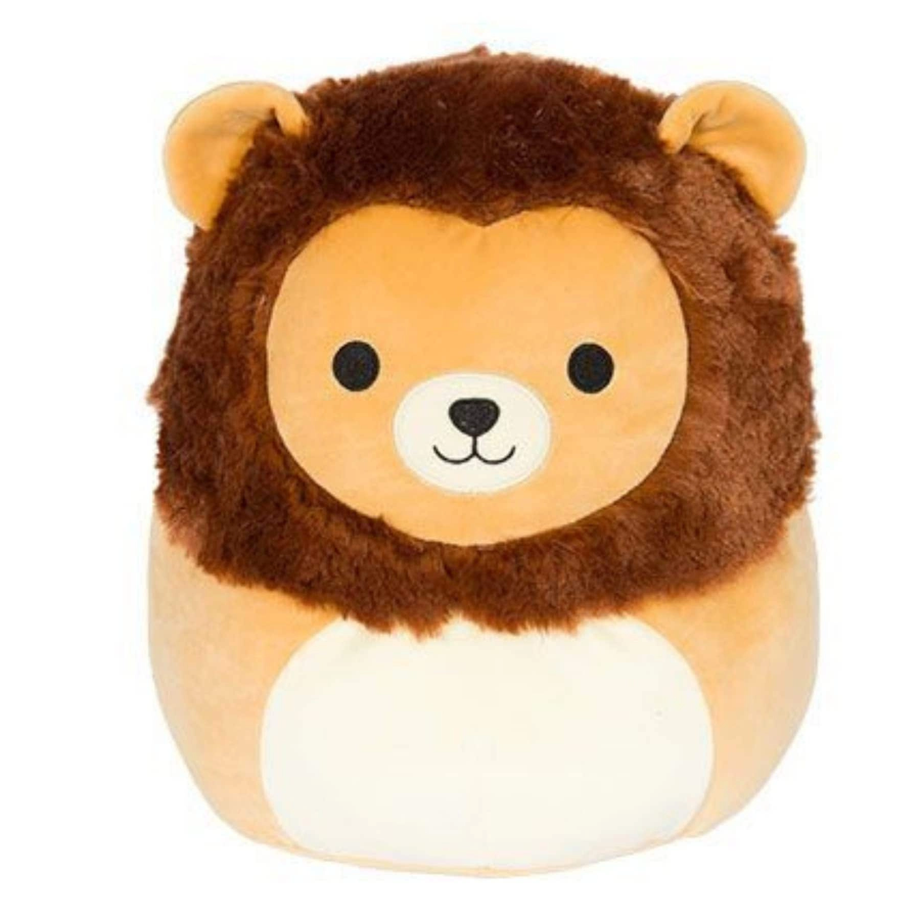 Kellytoy Francis The Lion