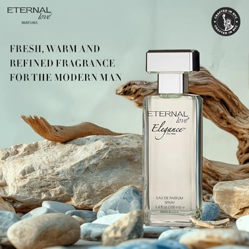 Elegance Eau de Parfum 100 ml