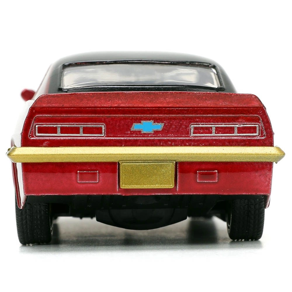 1969 Chevy Camaro - 1:32