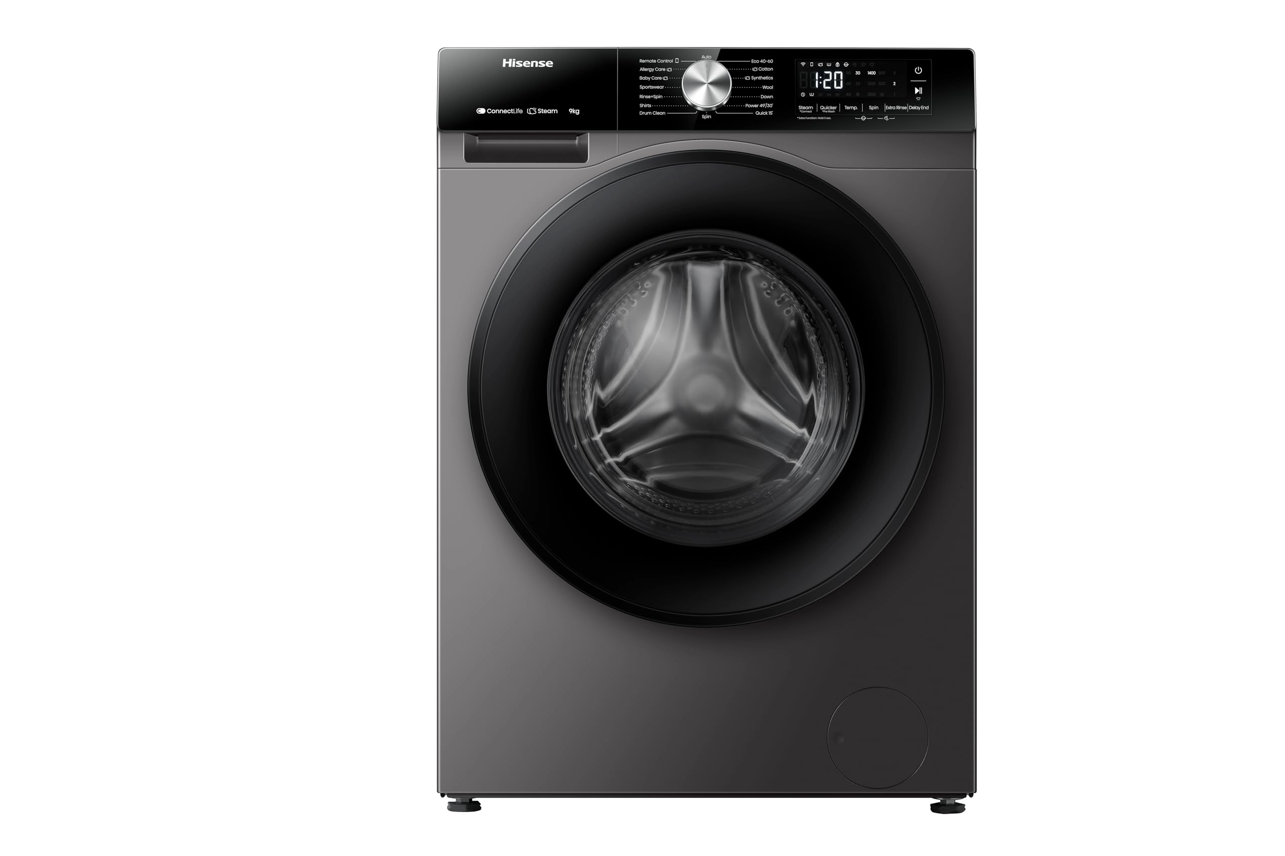 Hisense WF3S9043BT