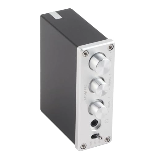 p4f6a7l1oe-02 - Audio D/A Converter (DAC)