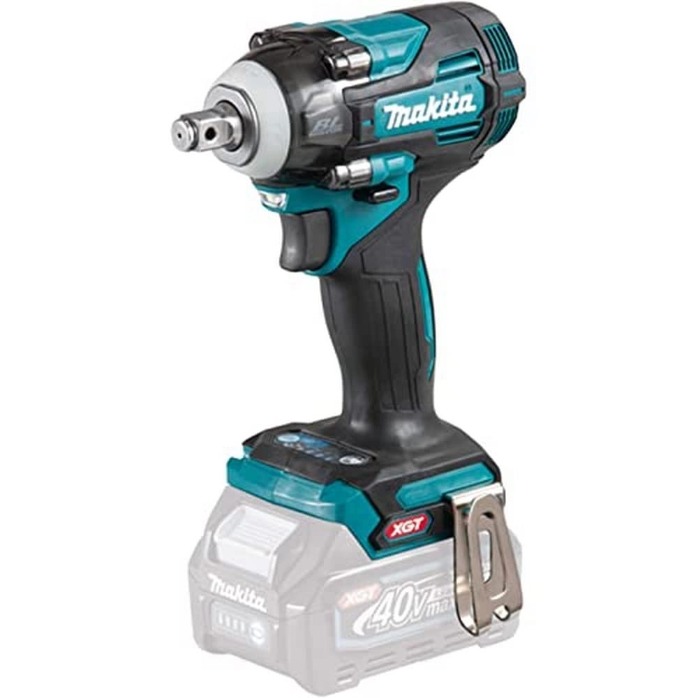 Makita TW004GZ - 350 Nm 1/2"