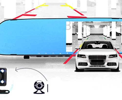 Driving Recorder - 1080p