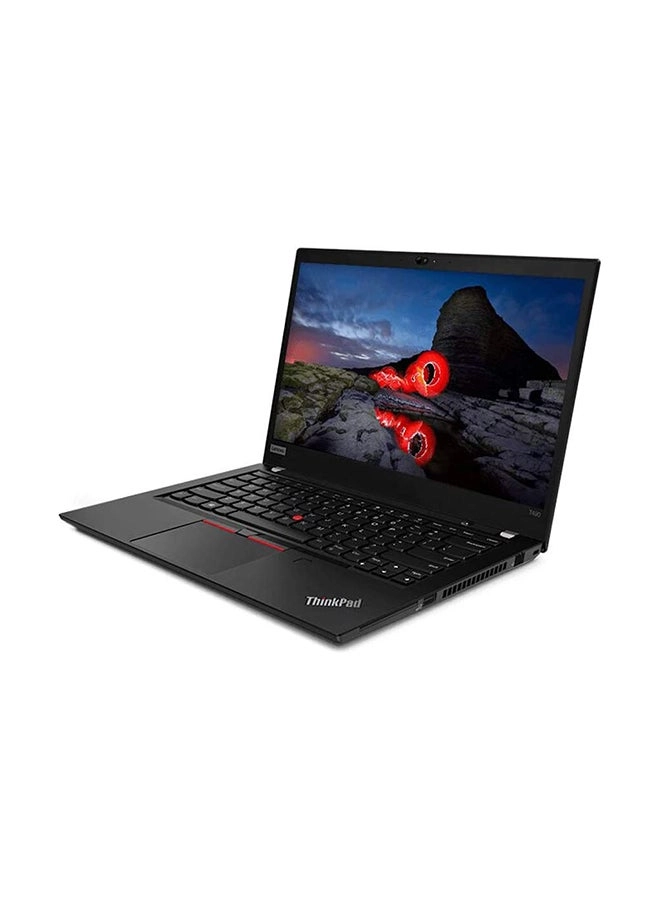 (Renewed) Thinkpad T490 - 14'' 512GB 8GB Core i7-8665U
