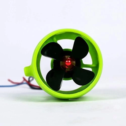 Mini Underwater Thrusters